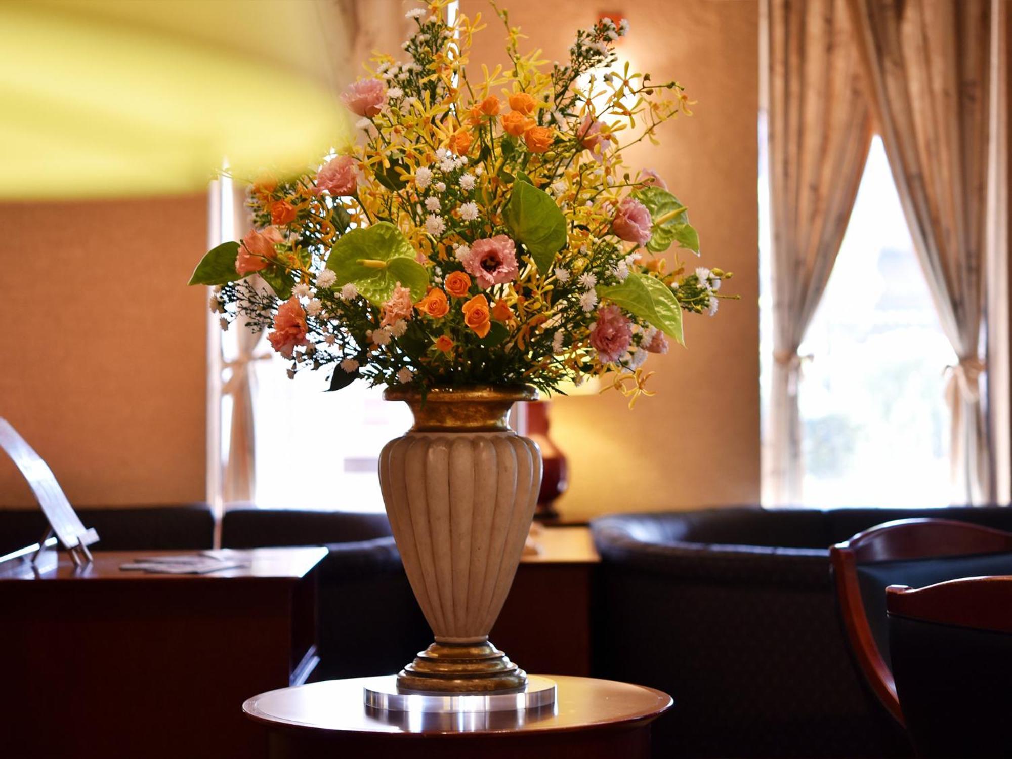 Hotel Crown Palais Chiryu Luaran gambar