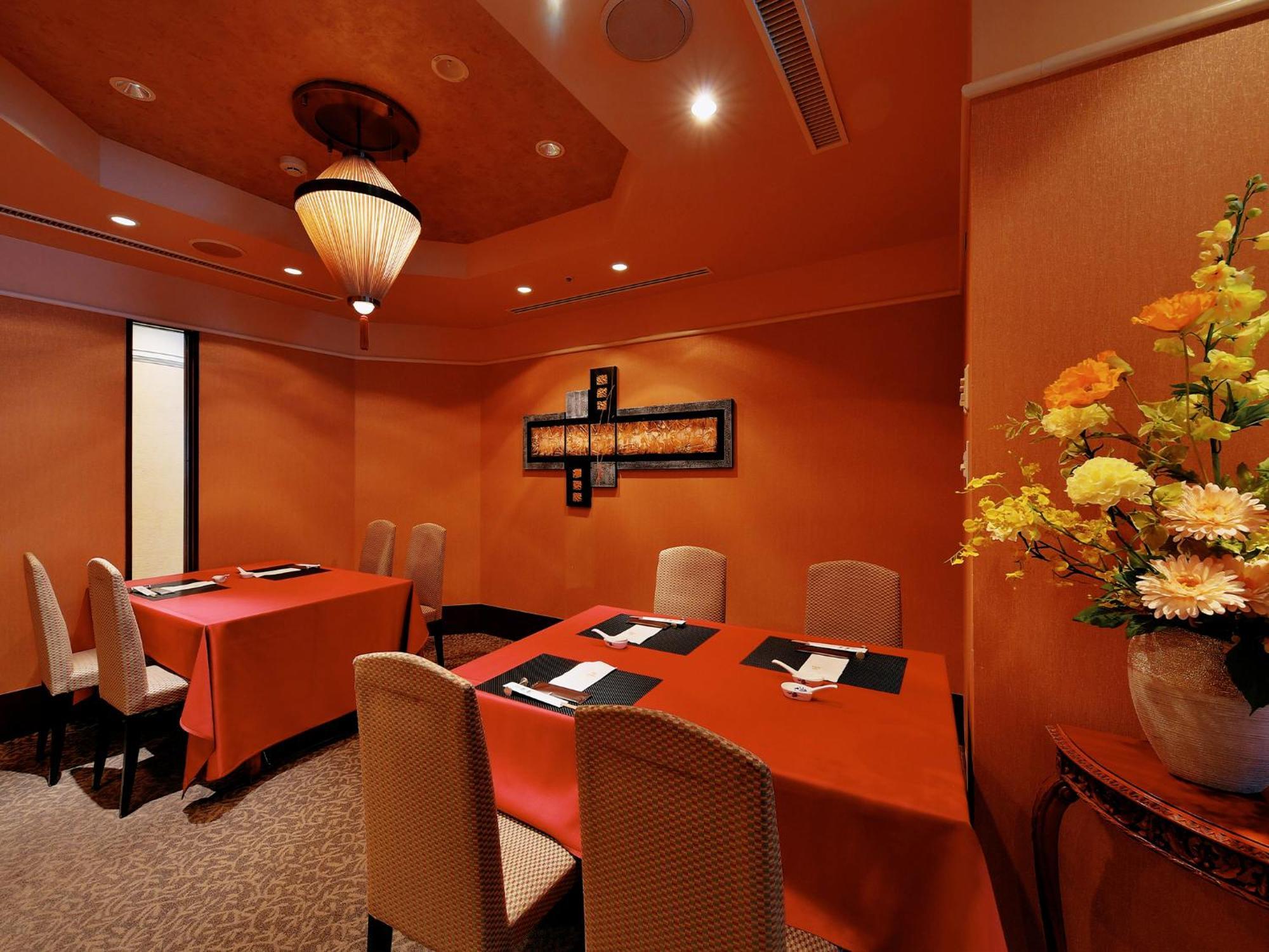Hotel Crown Palais Chiryu Luaran gambar